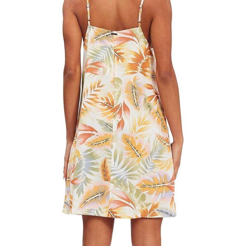 NWT Billabong Hawaii Mini Dress Large - Picture 4 of 6